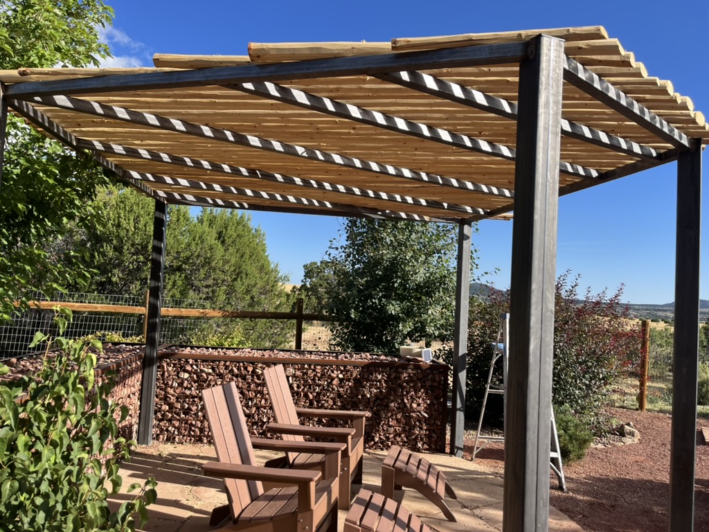 Desert Landscape Design