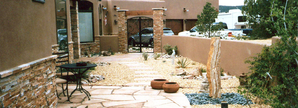 Professional Landscape Design