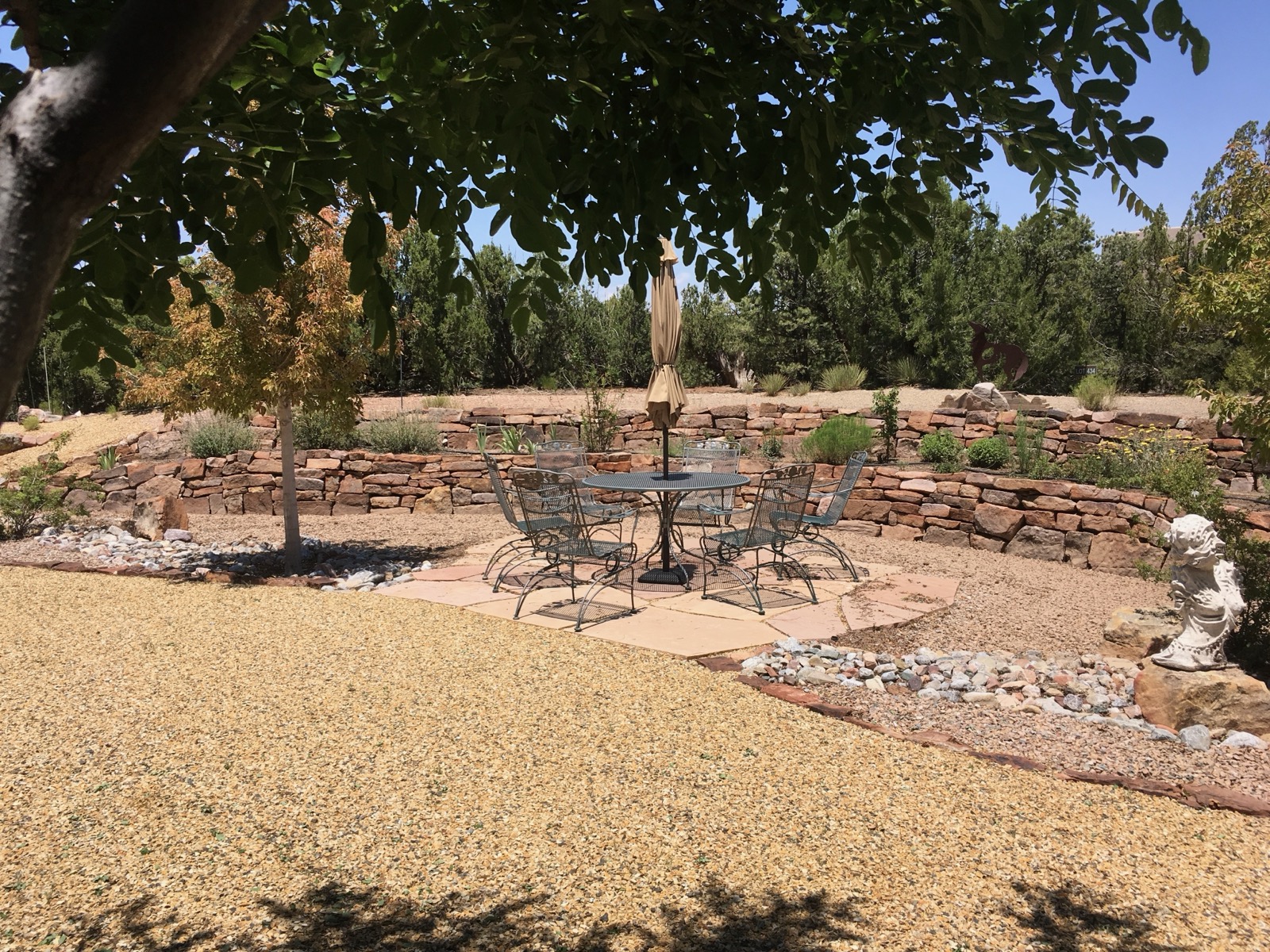 Landscape background